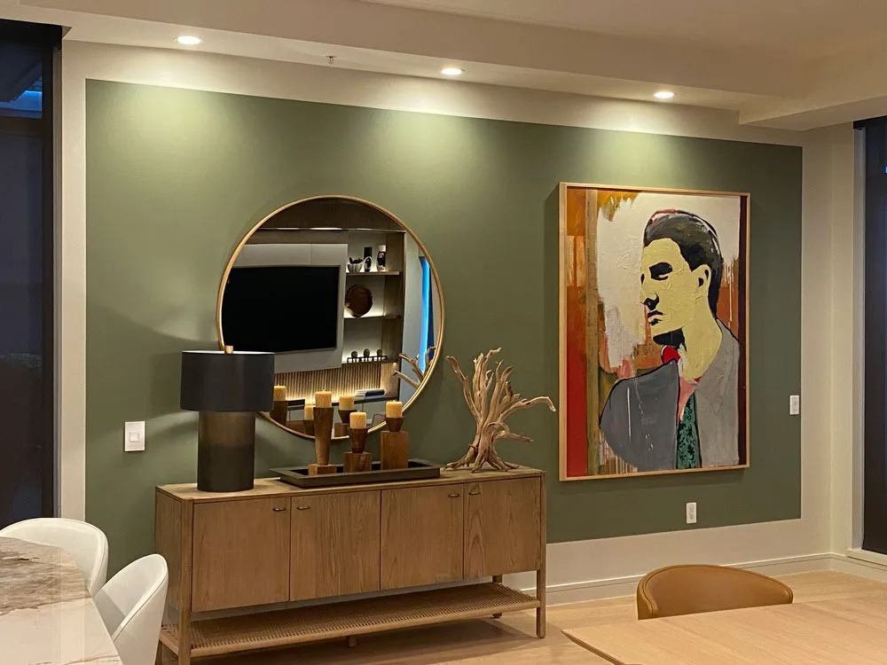 Home Renovations